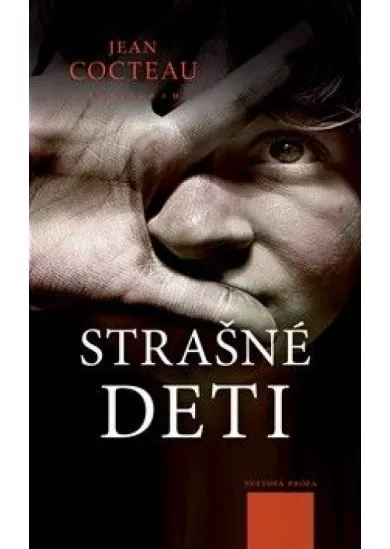 Strašné deti