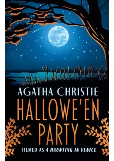 Hallowe'en Party