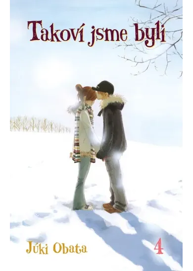 Takoví jsme byli 4
