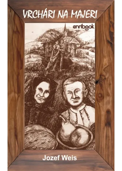 Vrchári na majeri