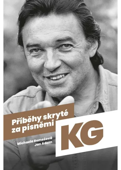Příběhy skryté za písněmi KG