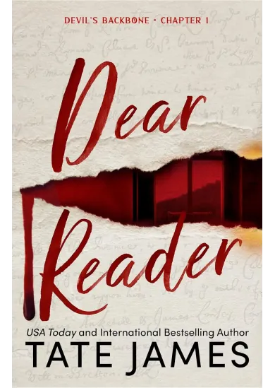 Dear Reader