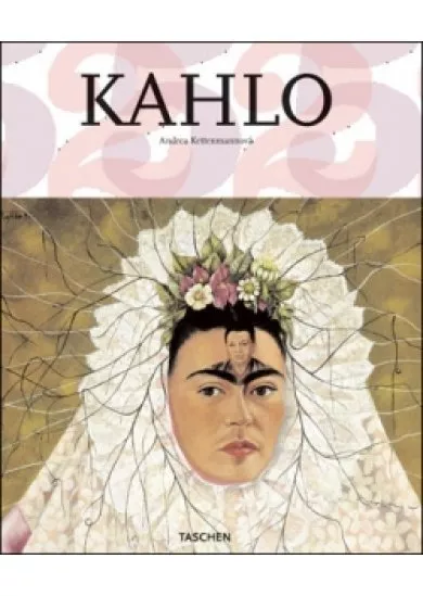 Kahlo / Taschen/