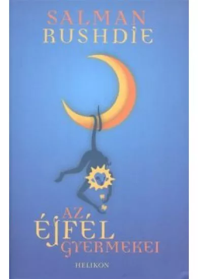 Az éjfél gyermekei
