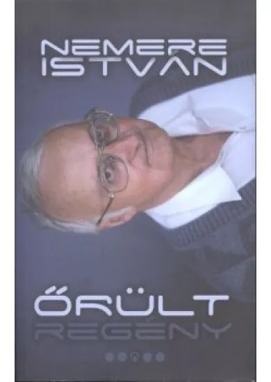 Őrült regény