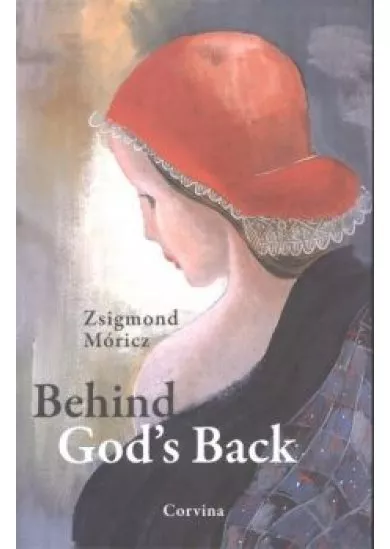 BEHIND GODS BACK