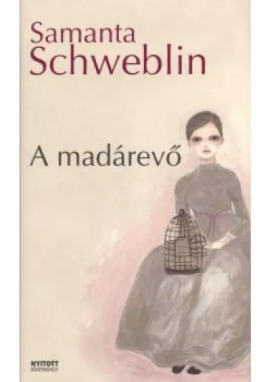 A MADÁREVŐ