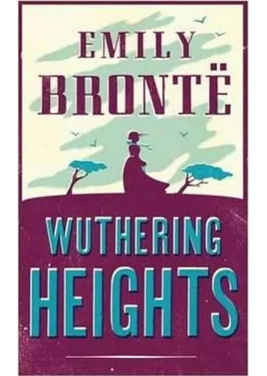 Wuthering Heights