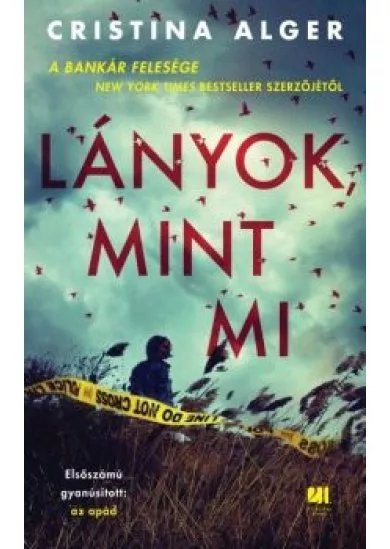 Lányok, mint mi