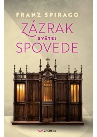 Zázrak svätej spovede