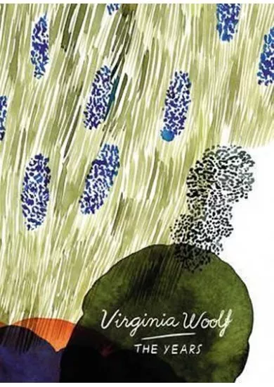 The Years (Vintage Classics Woolf Series)