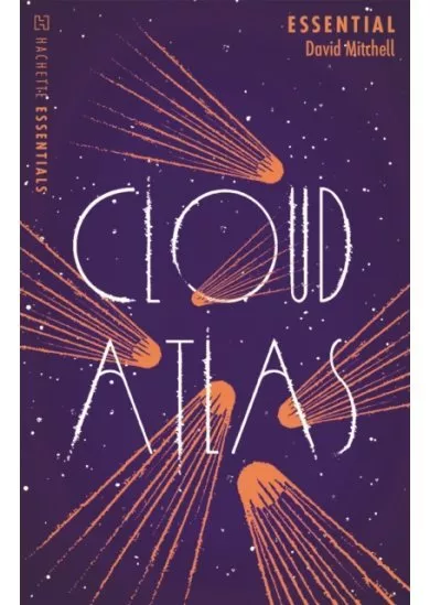 Cloud Atlas