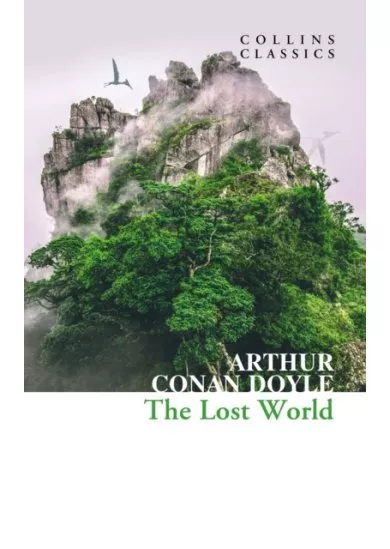 The Lost World