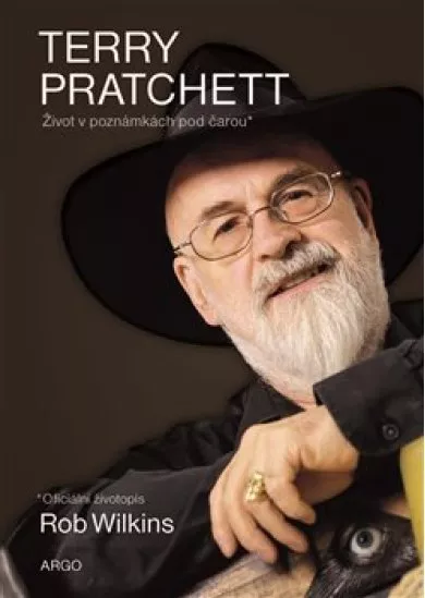 Terry Pratchett: Život v poznámkách pod čarou