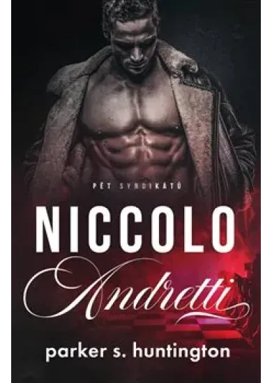 Niccolo Andretti