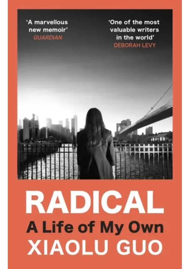 Xiaolu Guo - Radical