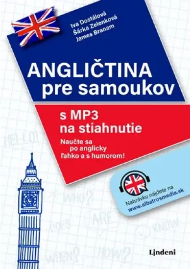 Angličtina pre samoukov