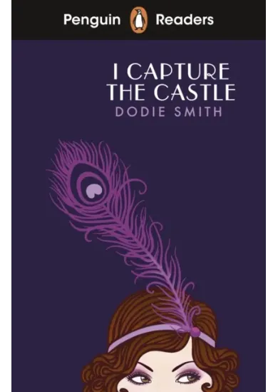 Penguin Readers Level 4: I Capture the Castle (ELT Graded Reader)