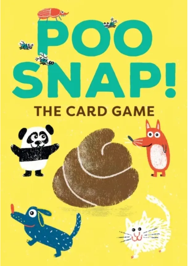 Poo Snap!