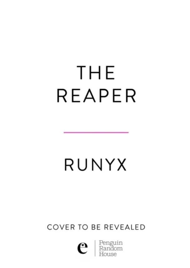  RuNyx - The Reaper