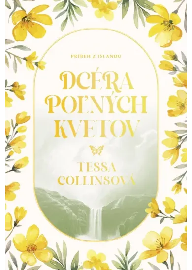 Dcéra poľných kvetov