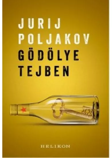 Gödölye tejben
