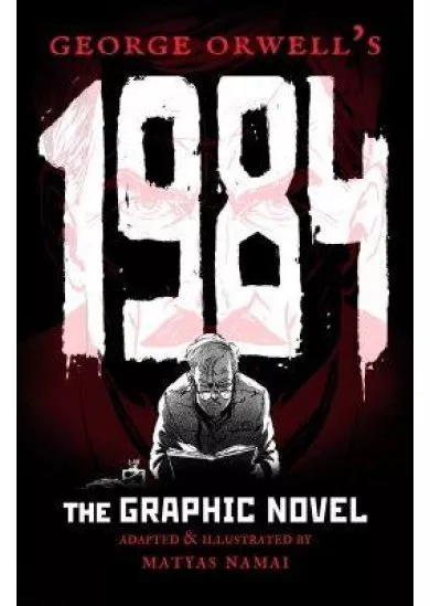 1984 - The Graphic novel