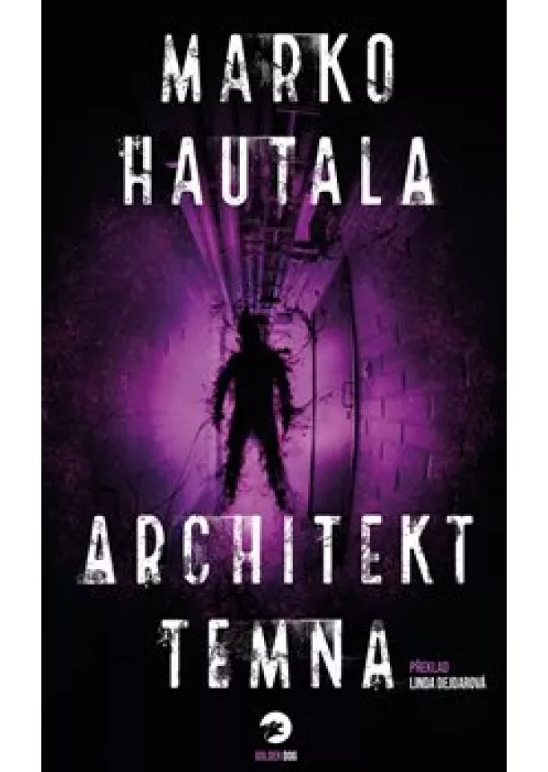 Marko Hautala - Architekt temna