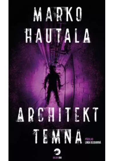 Architekt temna
