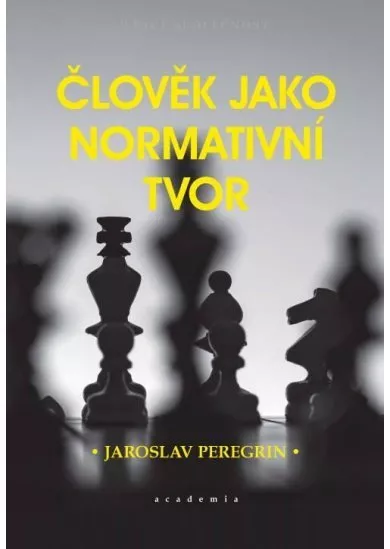 Člověk jako normativní tvor