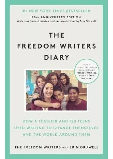 The Freedom Writers Diary