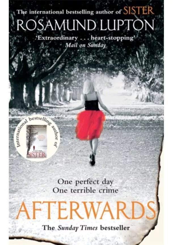Rosamund Lupton - Afterwards