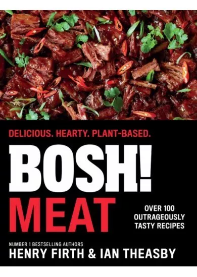 BOSH! Meat