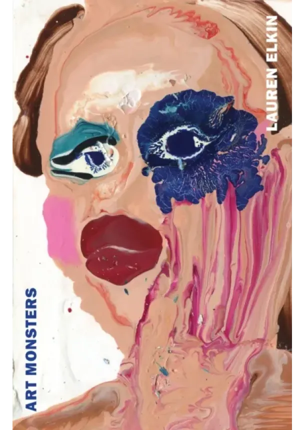 Lauren Elkin - Art Monsters