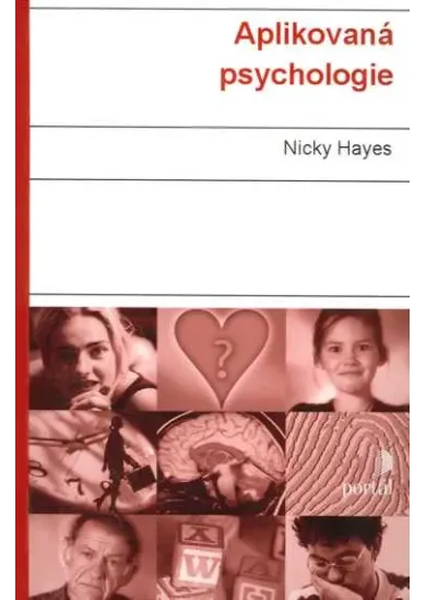 Aplikovaná psychologie