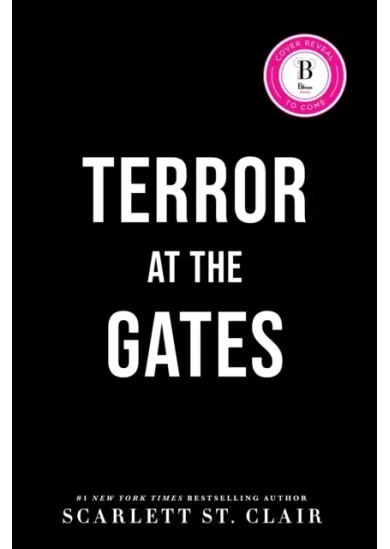Terror at the Gates