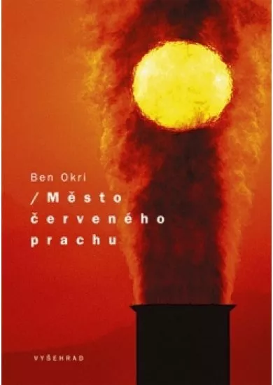 Město červeného prachu