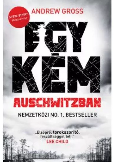 Egy kém Auschwitzban