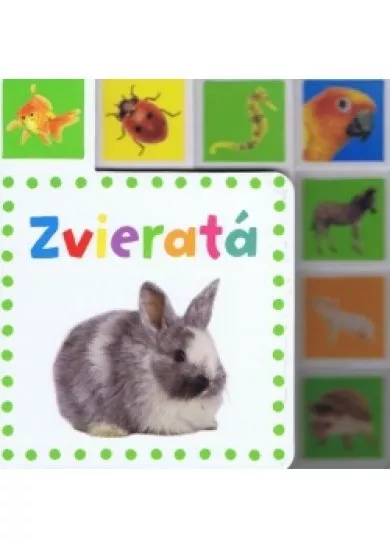 Zvieratá