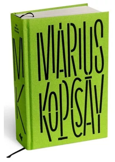 33x Márius Kopcsay