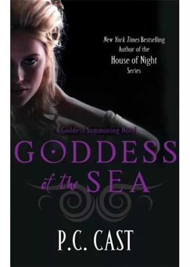 Goddess of the Sea