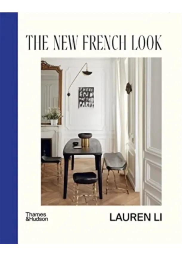 Lauren Li - The New French Look