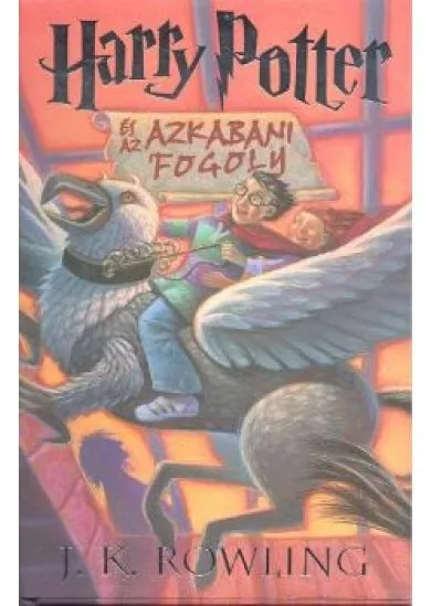 HARRY POTTER ÉS AZ AZKABANI FOGOLY 3.