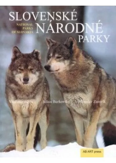 Slovenské národné parky