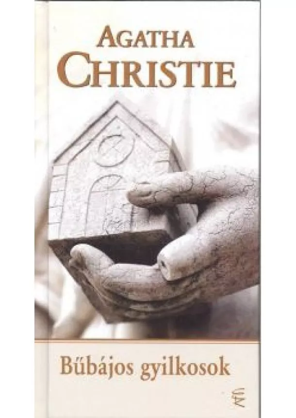 Agatha Christie - Bűbájos gyilkosok