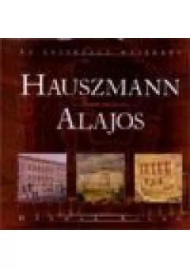 HAUSZMANN ALAJOS