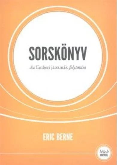 SORSKÖNYV