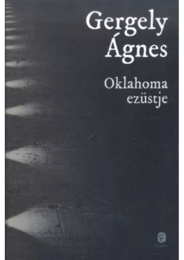 GERGELY ÁGNES - OKLAHOMA EZÜSTJE