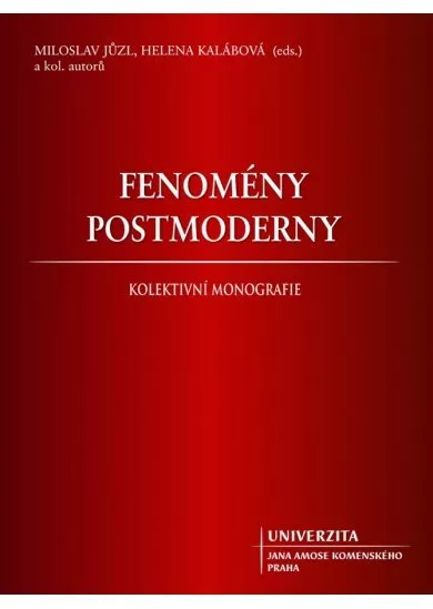 Fenomény postmoderny