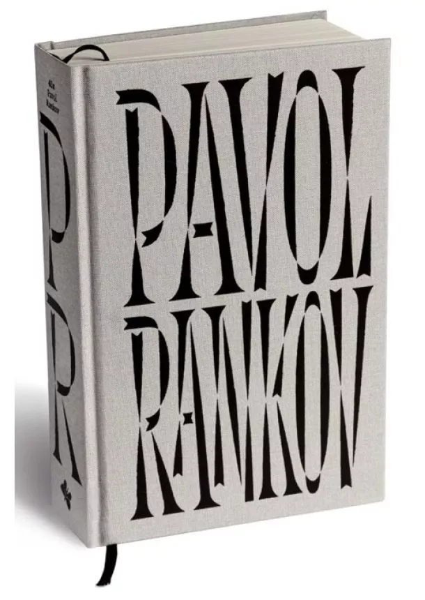 Pavol Rankov - 45x Pavol Rankov